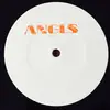 12inch Vinyl Single - Dimi Angélis - Angls 003