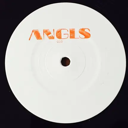 Dimi Angélis - Angls 003