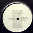 12inch Vinyl Single - Dimi Angélis - Black Lines