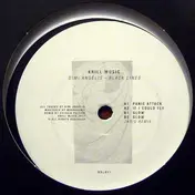 Dimi Angelis - Black Lines