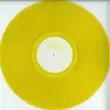 12inch Vinyl Single - Dimi Angélis & Jeroen Search - A&s 004 - Yellow Translucent