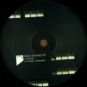 Dimi Angelis - Diversity EP