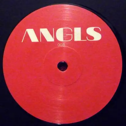 Dimi Angélis - ANGLS 005