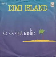 Dimi Island - Coconut Radio