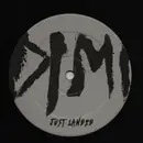 12inch Vinyl Single - Dimi - Just Landed