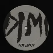 Dimi - Just Landed