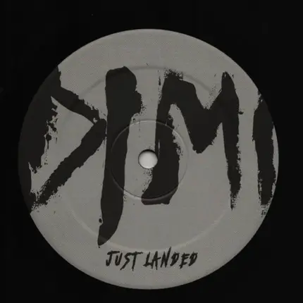 Dimi - Just Landed