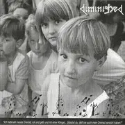 7inch Vinyl Single - Diminished - Ich Hatte Ein Dreirad ...