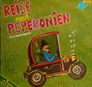 Kinder-Hörspiel - Reise Nach Peperonien