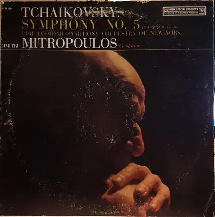 Tchaikovsky - Symphony No. 5 In E Minor, Op. 64