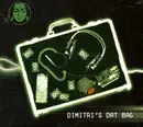 CD - Dimitri Nakov - Dimitri's DAT Bag - Digipak