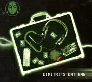 Dimitri Nakov - Dimitri's DAT Bag