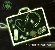 CD - Dimitri Nakov - Dimitri's DAT Bag - Digipak