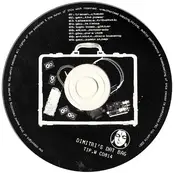 CD - Dimitri Nakov - Dimitri's DAT Bag - Digipak