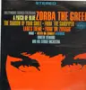 LP - Dimitri Demiano And His Studio Orchestra - Hollywood Themes Featuring Zorba The Greek