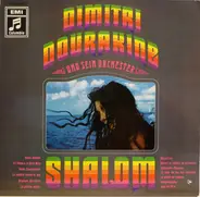 Dimitri Dourakine - Shalom