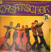 Dimitri Dourakine Und Sein Orchester - Casatschok