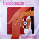 7inch Vinyl Single - Dimitri Dourakine - French Cancan / Im Weissen Rössl