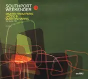 Dimitri from Paris - Southport Weekender Volume3