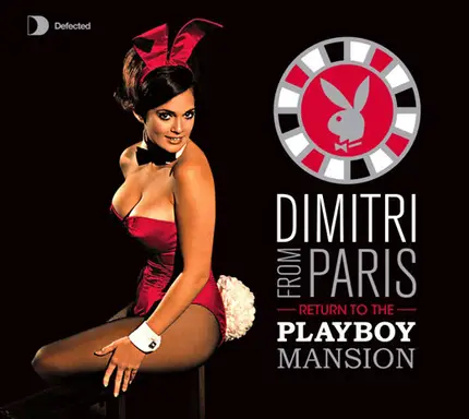 Dimitri From Paris, Pino d'angio, Loose Ends - Return To The Playboy Mansion