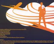 Double CD - Dimitri From Paris, Blue Velvets, The Vast Majority... - Cocktail Disco - Digipak