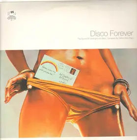 Dimitri from Paris - Disco Forever (The Sound Of Underground Disco)