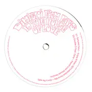 2 x 12inch Vinyl Single - Dimitri From Paris - In The House Of Love (Part 2)