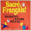 10'' - Dimitri From Paris - Sacré Français!