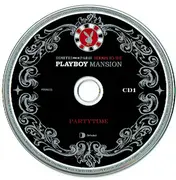Double CD - Dimitri From Paris, Pino d'angio, Loose Ends - Return To The Playboy Mansion - Digipak