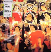 dimitri from tokyo - The Shibuya Connection E.P.