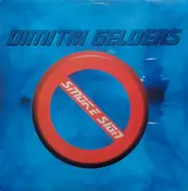Dimitri Gelders - Smoke Sign