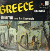 Dimitri & His Ensemble