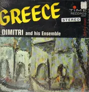 Dimitri & His Ensemble - Greece