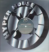 12inch Vinyl Single - Dimitri & Jaimy - Don't Be A Prisoner Of Your Own Style