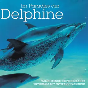 Dimitri Lavintschuk - Im Paradies Der Delphine