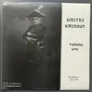 LP - Dimitri Smirnoff - Dmitri Smirnov Volume One