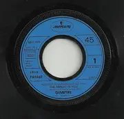 7inch Vinyl Single - Dimitri Tambossis - The Magic Is You