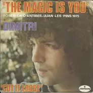 Dimitri Tambossis - The Magic Is You