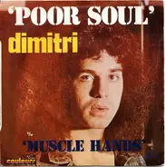 Dimitri Tambossis - Poor Soul