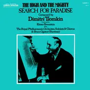 Dimitri Tiomkin - The High And The Mighty / Search For Paradise