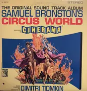 Dimitri Tiomkin - Circus World - The Original Sound Track Album