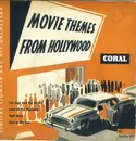 7inch Vinyl Single - Dimitri Tiomkin And His Orchestra - Movie Themes From Hollywood