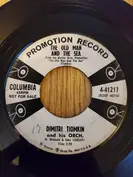 Dimitri Tiomkin And His Orchestra