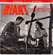 Dimitri Tiomkin - Giant (Dimitri Tiomkin's Music From The Sound Track Of The George Stevens Production)