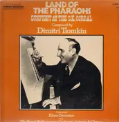 Elmer Bernstein's Filmmusic Collection