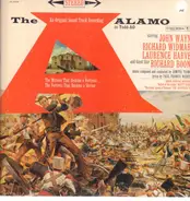 Dimitri Tiomkin - The Alamo (In Todd-AO)