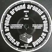 Dimitri & Tom - Around