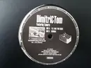 12inch Vinyl Single - Dimitri & Tom - I'll Take You There / Usumba