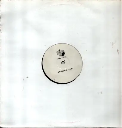 Dimitri & Tom - Jaguar Car