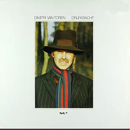 Dimitri Van Toren - Drijfkracht